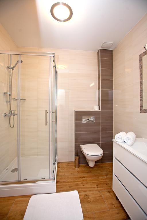 Apartman Maslina