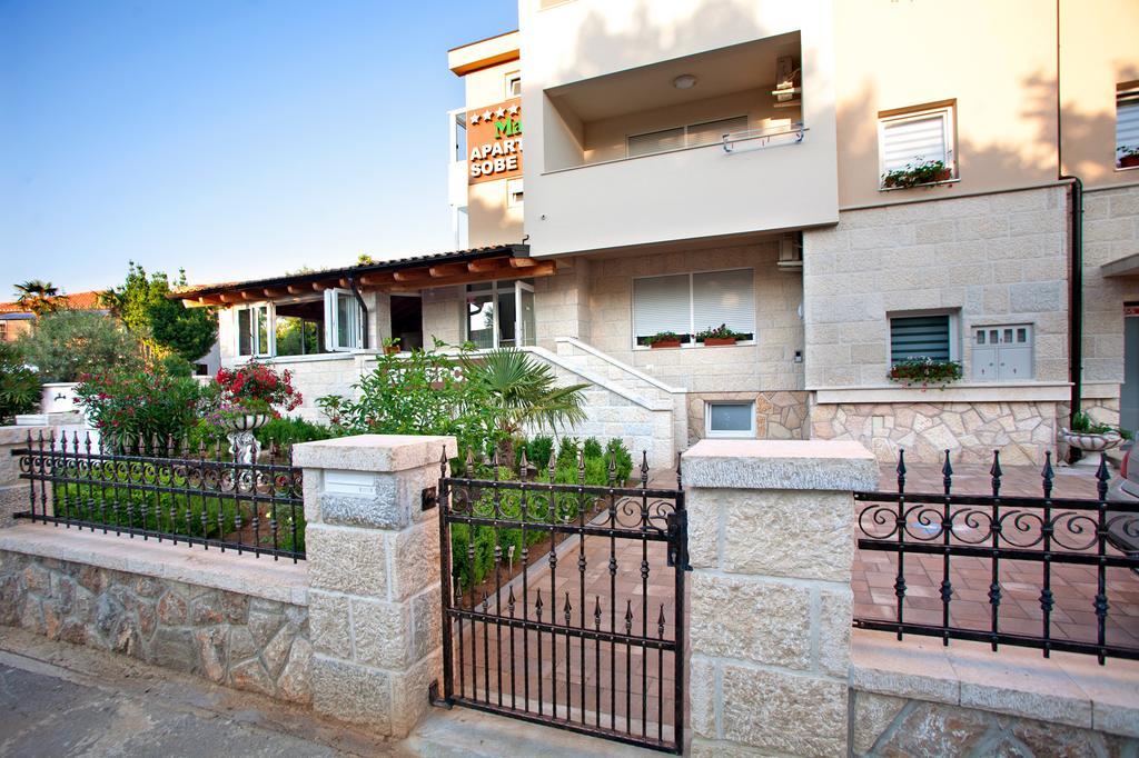 Apartman Maslina