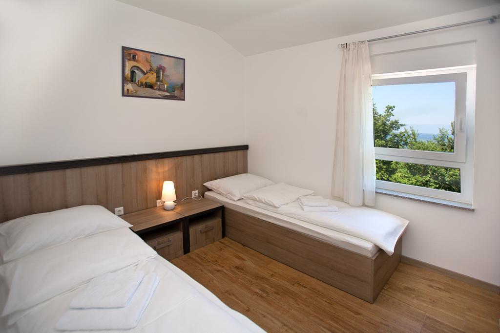 Apartman Maslina Njivice