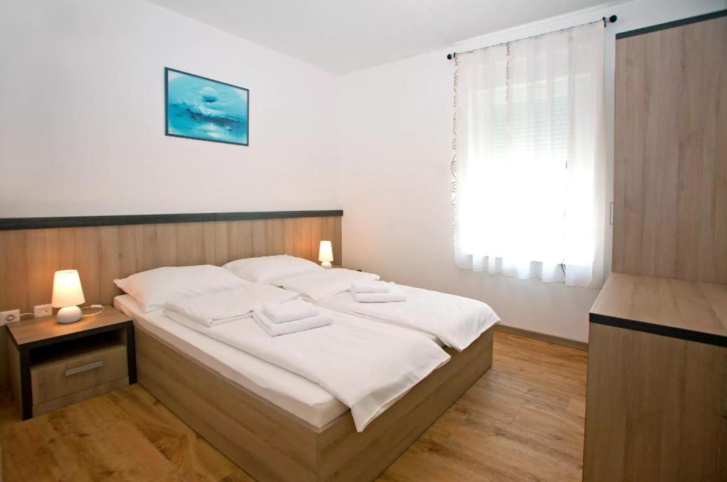 Maslina Apartman