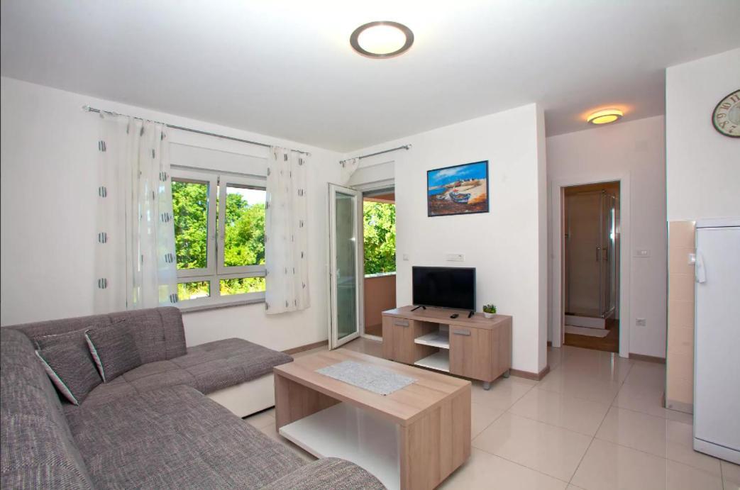 Apartman Maslina *