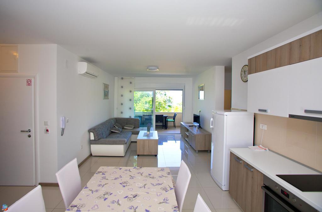 Apartman Maslina *